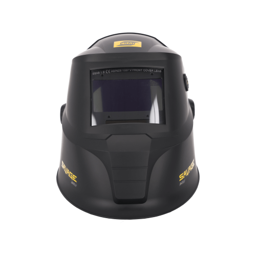 Przyłbica spawalnicza ESAB Savage A41 Air (przystosowana do nawiewu) - 0700504102 - ESAB - 9