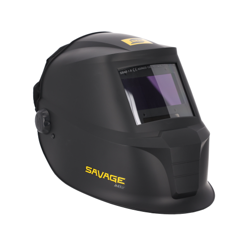 Przyłbica spawalnicza ESAB Savage A41 Air z nawiewem PAPR EPR-X1.1 - 0700504102_pakiet1 - ESAB - 10