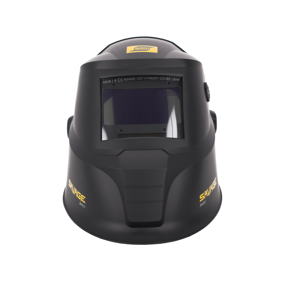 Przyłbica spawalnicza ESAB Savage A41 Air z nawiewem PAPR EPR-X1.1 - 0700504102_pakiet1 - ESAB - 11