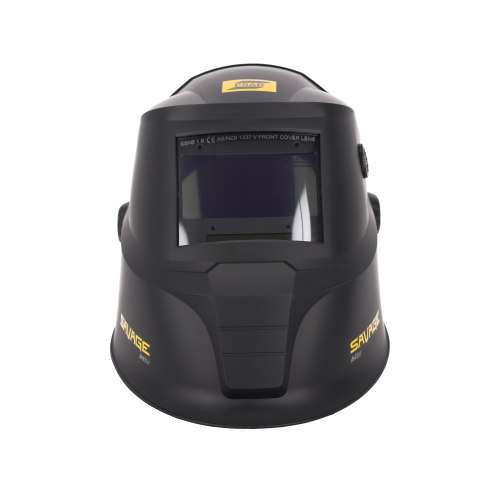 Przyłbica spawalnicza ESAB Savage A41 Air z nawiewem PAPR EPR-X1.1 - 0700504102_pakiet1 - ESAB - 11