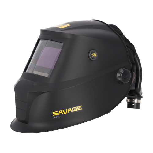 Przyłbica spawalnicza ESAB Savage A41 Air z nawiewem PAPR EPR-X1.1 - 0700504102_pakiet1 - ESAB - 4