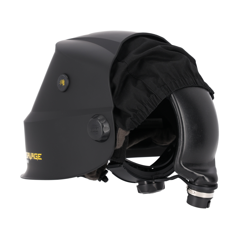 Przyłbica spawalnicza ESAB Savage A41 Air z nawiewem PAPR EPR-X1.1 - 0700504102_pakiet1 - ESAB - 6