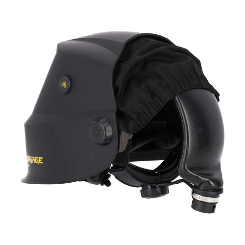 Przyłbica spawalnicza ESAB Savage A41 Air z nawiewem PAPR EPR-X1.1 - 0700504102_pakiet1 - ESAB - 6