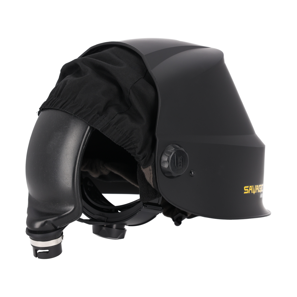 Przyłbica spawalnicza ESAB Savage A41 Air z nawiewem PAPR EPR-X1.1 - 0700504102_pakiet1 - ESAB - 8