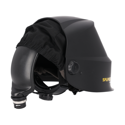 Przyłbica spawalnicza ESAB Savage A41 Air z nawiewem PAPR EPR-X1.1 - 0700504102_pakiet1 - ESAB - 8