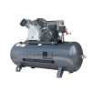Kompresor tłokowy olejowy Spartus 630/270 / 4,0 kW / 400 V - SP630-4.0-270 - Spartus - 1
