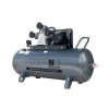 Kompresor tłokowy olejowy Spartus 880/270 / 5,5 kW / 400 V - SP880-5.5-270 - Spartus - 1