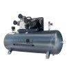 Kompresor tłokowy olejowy Spartus 880/500 / 5,5 kW / 400 V - SP880-5.5-500 - Spartus - 1