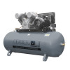 Kompresor tłokowy olejowy Spartus 1400/500 / 7,5 kW / 400 V - SP1400-7.5-500 - Spartus - 1