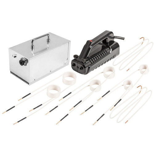 Podgrzewacz indukcyjny do śrub Neo Tools - 11-931 - NEO Tools - 1