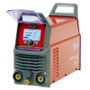 Spawarka Ideal Expert TIG 201 DC Pulse Pro3.5 LCD - zestaw - EXTIG201DC-G - Ideal - 2