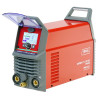 Spawarka Ideal Expert TIG 201 DC Pulse Pro3.5 LCD - zestaw - EXTIG201DC-G - Ideal - 3