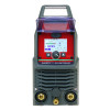Spawarka Ideal Expert TIG 201 DC Pulse Pro3.5 LCD - zestaw - EXTIG201DC-G - Ideal - 4
