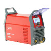 Spawarka Ideal Expert TIG 201 DC Pulse Pro3.5 LCD - zestaw - EXTIG201DC-G - Ideal - 7