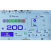 Spawarka Ideal Expert TIG 201 DC Pulse Pro3.5 LCD - zestaw - EXTIG201DC-G - Ideal - 6
