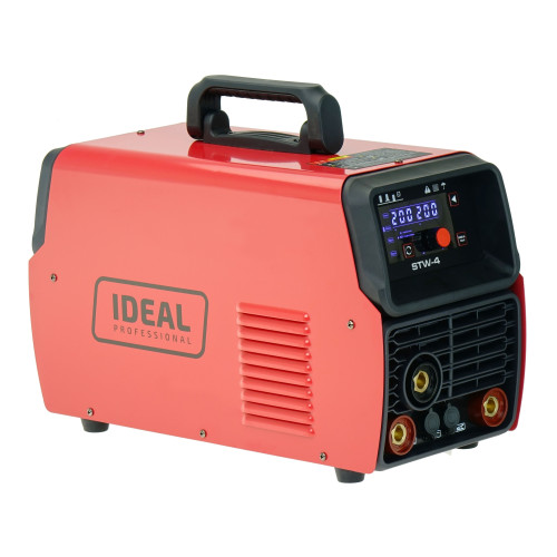 Zgrzewarka do trzpieni Ideal STW-4 - STW-4 - Ideal - 8