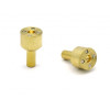 Elektroda do gwoździ GZ 25 mm do zgrzewarki STW-2 / STW-4 / Ideal - STW/EL/GZ25 - Ideal - 1