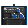 Spawarka Sherman ARC 200C - zestaw - SINW-ARC200C-G - Sherman - 7