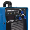 Spawarka Sherman ARC 200C - zestaw - SINW-ARC200C-G - Sherman - 8