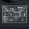 Spawarka Sherman ARC 200C - zestaw - SINW-ARC200C-G - Sherman - 12