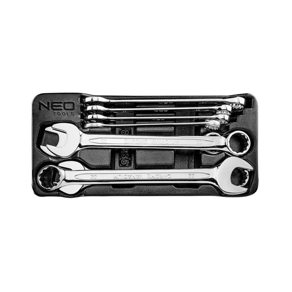 Szafka warsztatowa Neo Tools 6 szuflad 126 el. - 84-223+G - NEO Tools - 5