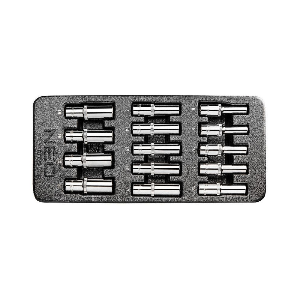 Szafka warsztatowa Neo Tools 6 szuflad 126 el. - 84-223+G - NEO Tools - 7