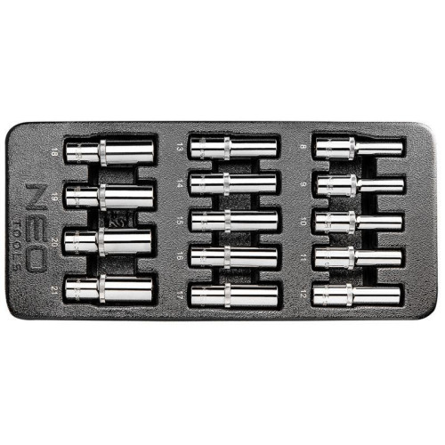Szafka warsztatowa Neo Tools 6 szuflad 126 el. - 84-223+G - NEO Tools - 7