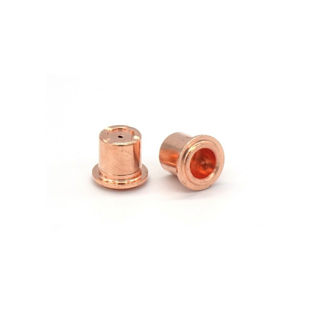 Zestaw części uchwytu plazmowego A-81/LT-81 / Ideal - PLASMABOX/LT81 - Ideal - 2