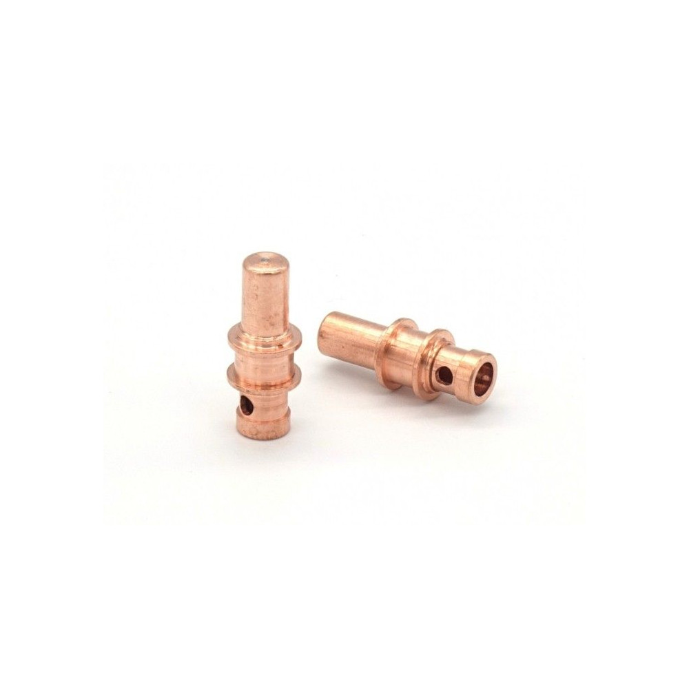 Zestaw części uchwytu plazmowego A-81/LT-81 / Ideal - PLASMABOX/LT81 - Ideal - 3