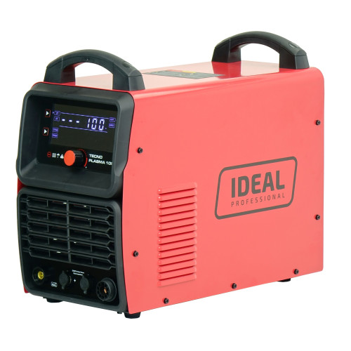 Przecinarka plazmowa Ideal TecnoPlasma 105 LED - TPLASMA105LED - Ideal - 6