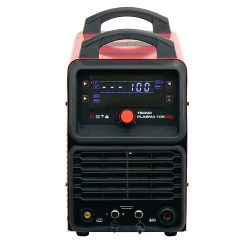 Przecinarka plazmowa Ideal TecnoPlasma 105 LED - TPLASMA105LED - Ideal - 3