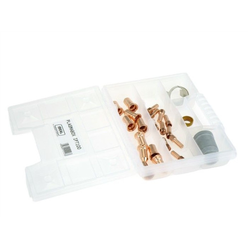 Zestaw części uchwytu plazmowego IPT100 / Ideal - PLASMABOX/IPT100 - Ideal - 1