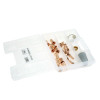 Zestaw części uchwytu plazmowego IPT100 / Ideal - PLASMABOX/IPT100 - Ideal - 1