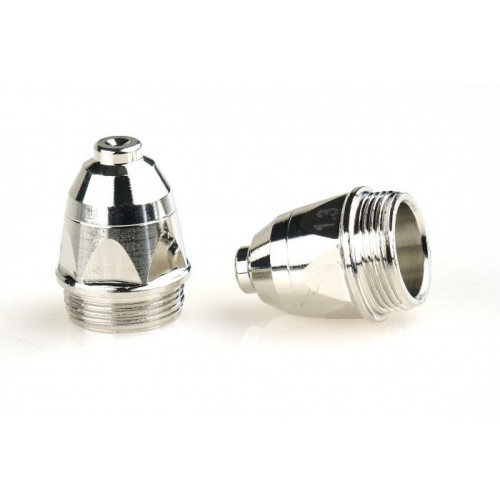 Zestaw części uchwytu plazmowego P80 (dysza 1,3 mm) / Ideal - PLASMABOX/P80/1,3 - Ideal - 1 2