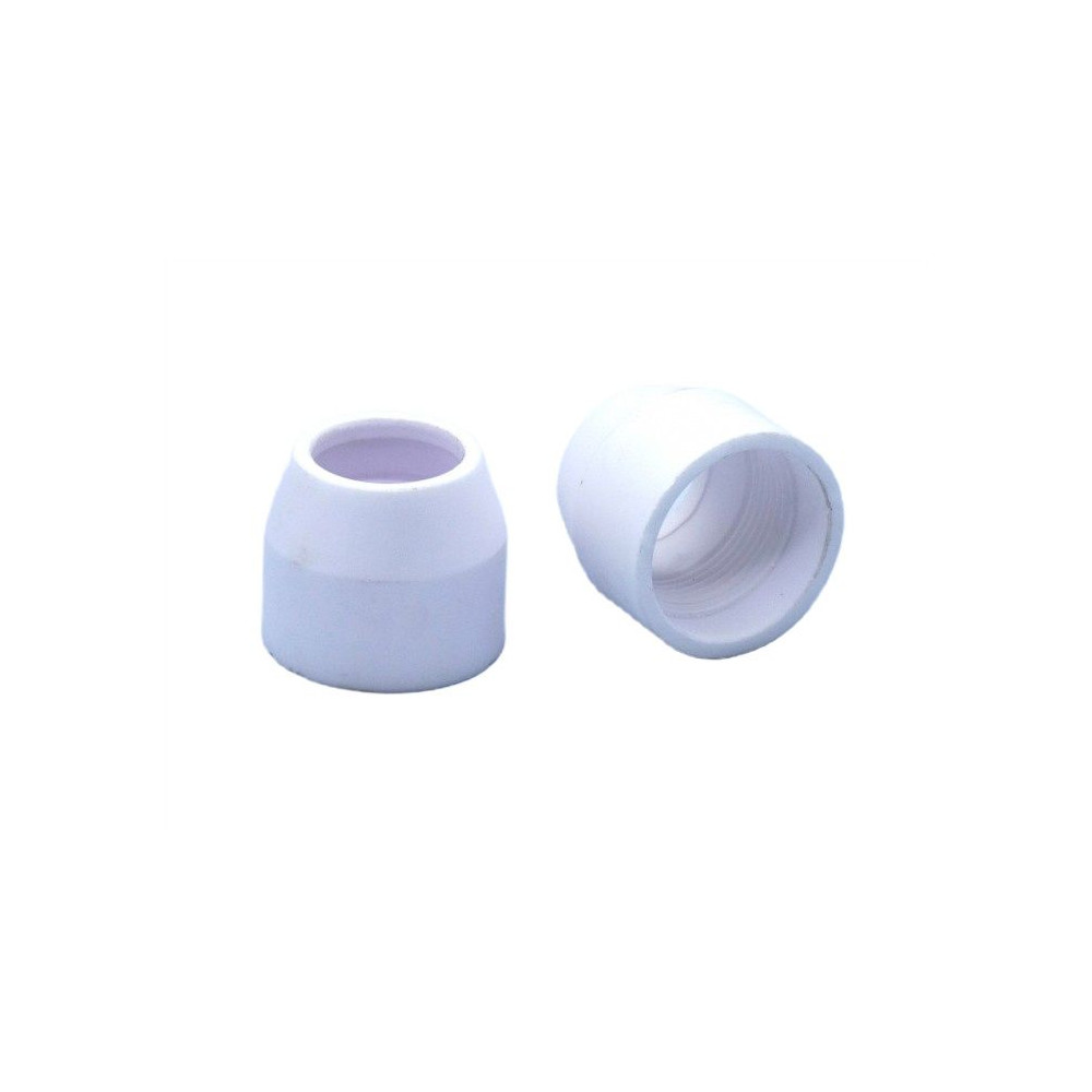 Zestaw części uchwytu plazmowego P80 (dysza 1,5 mm) / Ideal - PLASMABOX/P80/1,5 - Ideal - 4