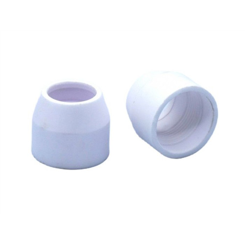 Zestaw części uchwytu plazmowego P80 (dysza 1,5 mm) / Ideal - PLASMABOX/P80/1,5 - Ideal - 4