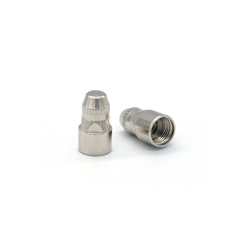 Zestaw części uchwytu plazmowego P80 (dysza 1,5 mm) / Ideal - PLASMABOX/P80/1,5 - Ideal - 3