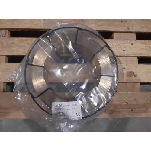 Drut spawalniczy MIG Oerlikon Carbofil 1 Elite fi 1,2 mm / 16 kg - OUTLET - W000387118_outlet - Oerlikon - 1 2
