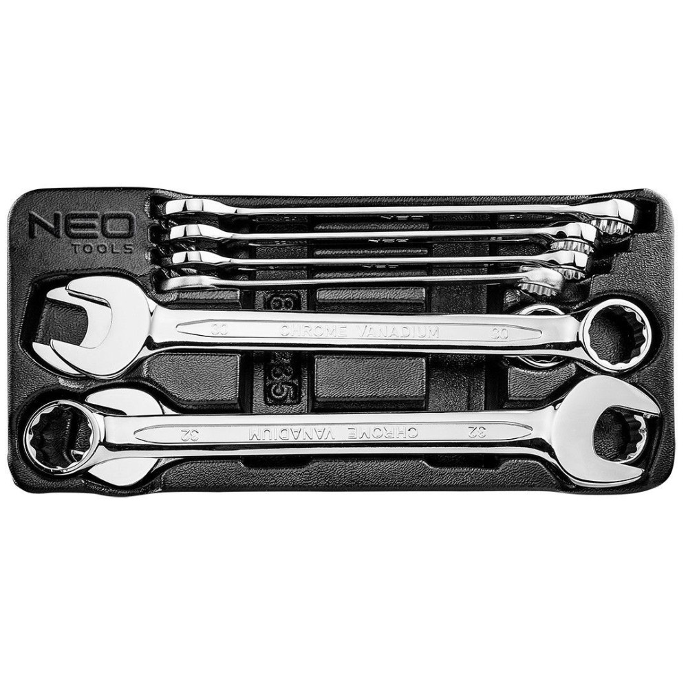 Szafka warsztatowa NEO Tools 7 szuflad 129 el. - 84-222+G - NEO Tools - 8