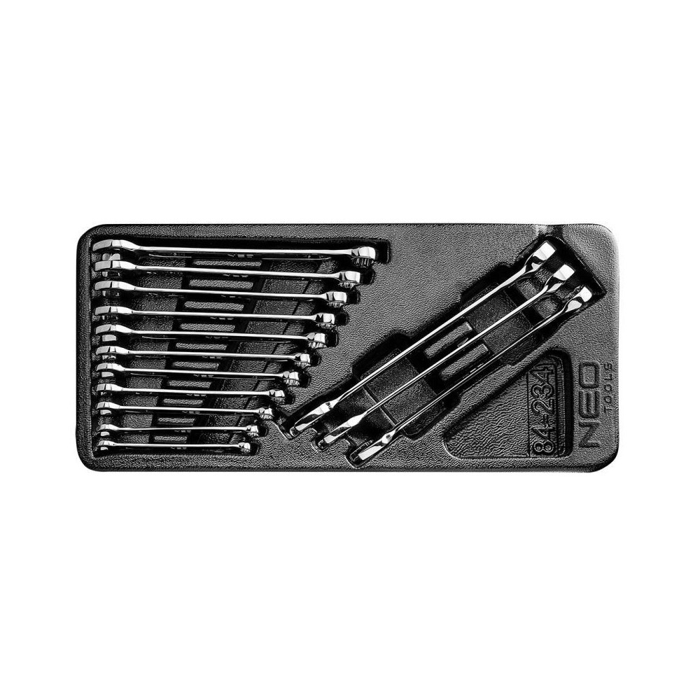 Szafka warsztatowa NEO Tools 7 szuflad 129 el. - 84-222+G - NEO Tools - 9