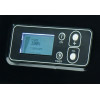 Podgrzewacz indukcyjny Teknel Butterfly Evolution Bodywork - BFHEVO-LCD-BW - TEKNEL - 3