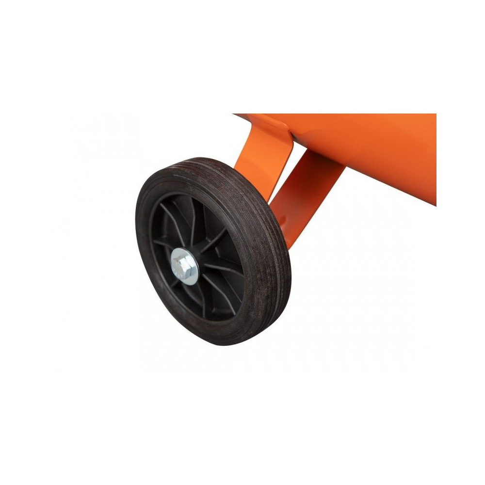 Kompresor olejowy 150 litrów Neo Tools - 12K031 - NEO Tools - 2