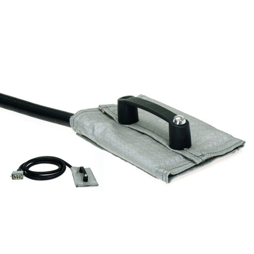 Podgrzewacz indukcyjny Teknel Butterfly Evolution Bodywork - BFHEVO-LCD-BW - TEKNEL - 9