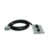 Podgrzewacz indukcyjny Teknel Butterfly Evolution Bodywork - BFHEVO-LCD-BW - TEKNEL - 8
