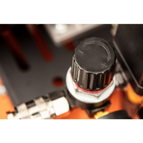 Kompresor olejowy 150 litrów Neo Tools - 12K031 - NEO Tools - 4