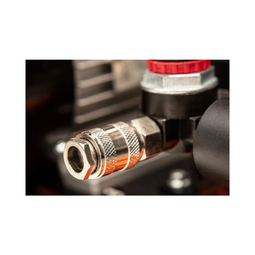 Kompresor olejowy 150 litrów Neo Tools - 12K031 - NEO Tools - 6
