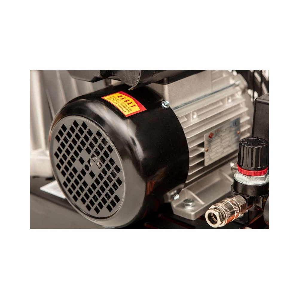 Kompresor olejowy 150 litrów Neo Tools - 12K031 - NEO Tools - 7