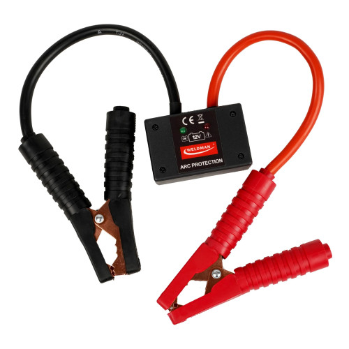 Eliminator przepięć Weldman ARC Protection - 104 210 - Weldman - 1