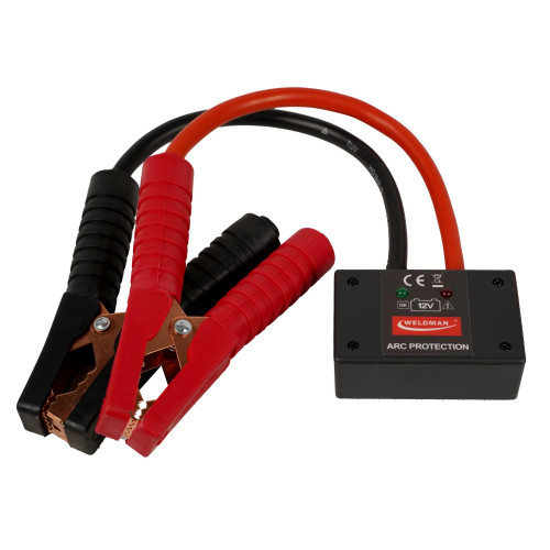 Eliminator przepięć Weldman ARC Protection - 104 210 - Weldman - 1 2