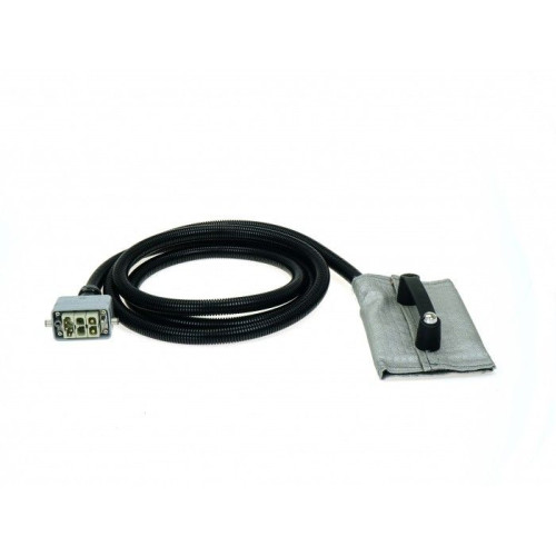 Końcówka do usuwania naklejek Teknel Sticker Remover - DF3SR - TEKNEL - 1